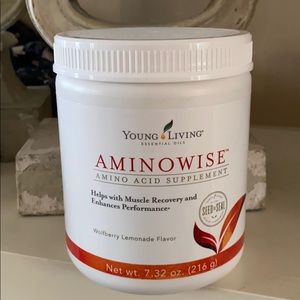 BRAND NEW Aminowise Young Living
